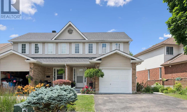54 Chesterton Lane