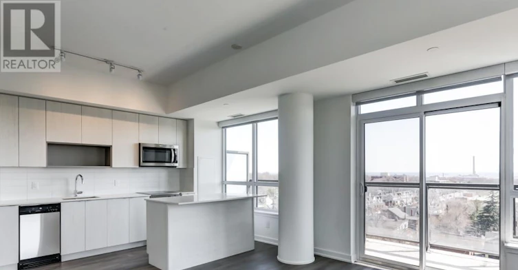 803-630 Greenwood Avenue, Toronto, ON, M4J 4B2 - 11