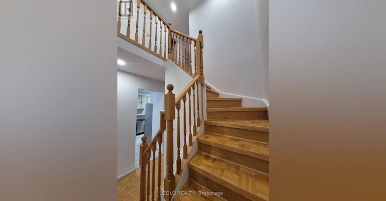 77 Colleen Street, Vaughan, ON, L4J 5G6 - 17