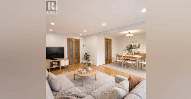 77 Colleen Street, Vaughan, ON, L4J 5G6 - 11