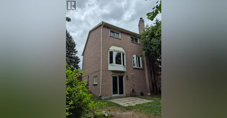 77 Colleen Street, Vaughan, ON, L4J 5G6 - 32