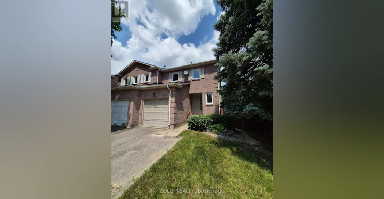 77 Colleen Street, Vaughan, ON, L4J 5G6 - 2