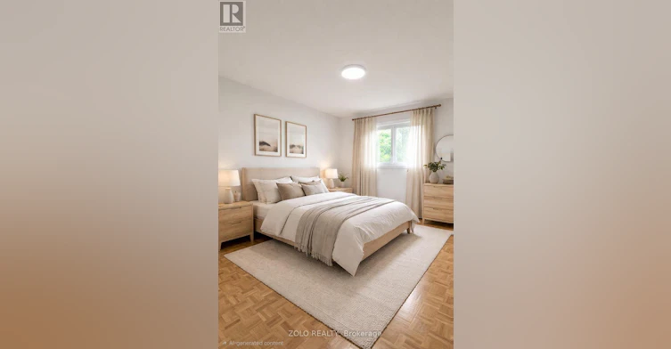 77 Colleen Street, Vaughan, ON, L4J 5G6 - 21