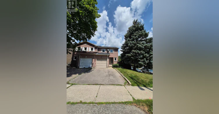 77 Colleen Street, Vaughan, ON, L4J 5G6 - 38