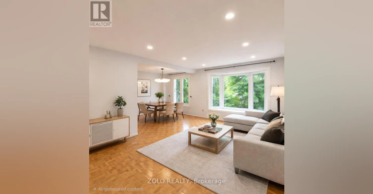 77 Colleen Street, Vaughan, ON, L4J 5G6 - 10