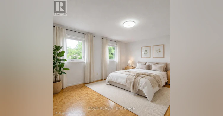 77 Colleen Street, Vaughan, ON, L4J 5G6 - 19