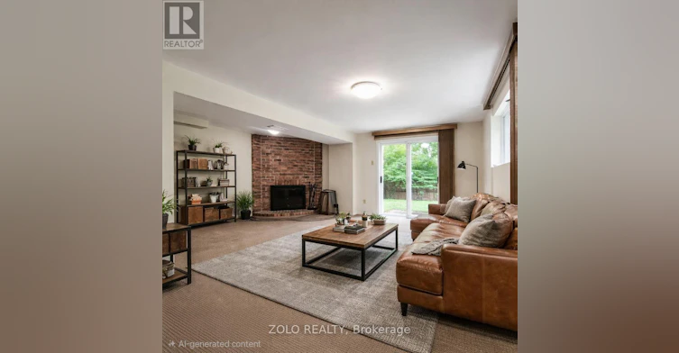 77 Colleen Street, Vaughan, ON, L4J 5G6 - 31