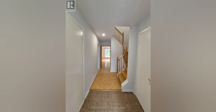 77 Colleen Street, Vaughan, ON, L4J 5G6 - 3