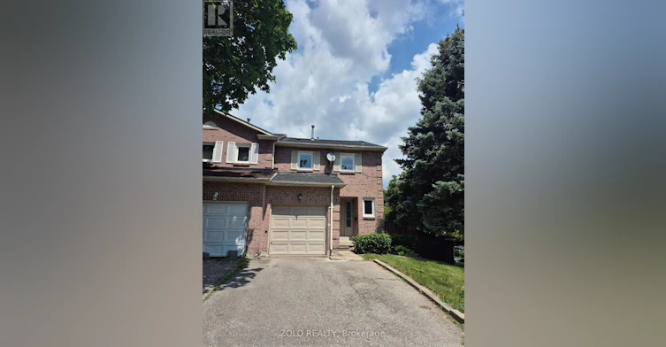 77 Colleen Street, Vaughan, ON, L4J 5G6 - 37