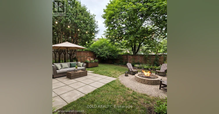 77 Colleen Street, Vaughan, ON, L4J 5G6 - 35