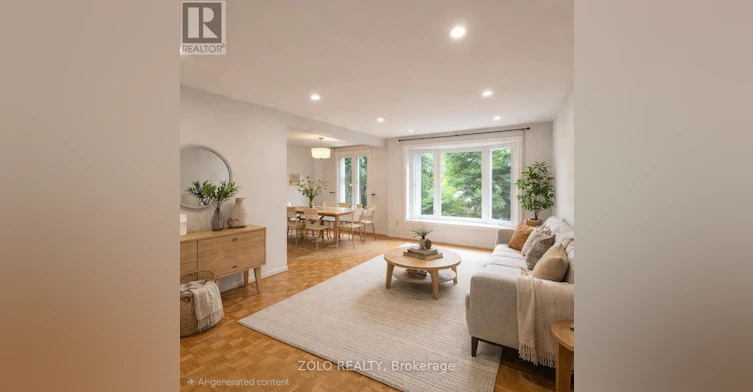 77 Colleen Street, Vaughan, ON, L4J 5G6