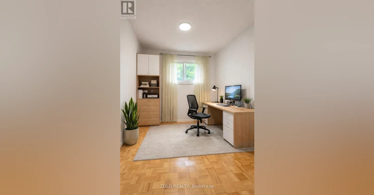 77 Colleen Street, Vaughan, ON, L4J 5G6 - 24