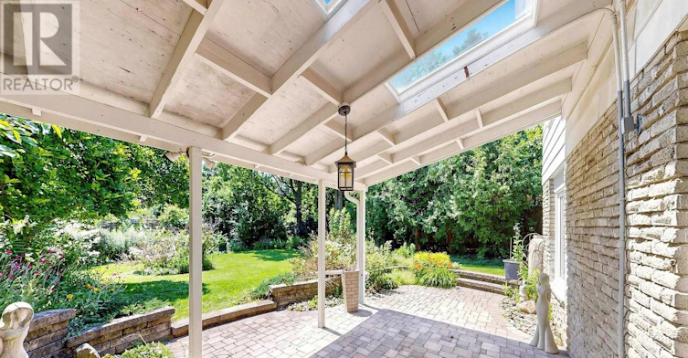 2328 Yolanda Drive, Oakville, ON, L6L 2H6 - 28