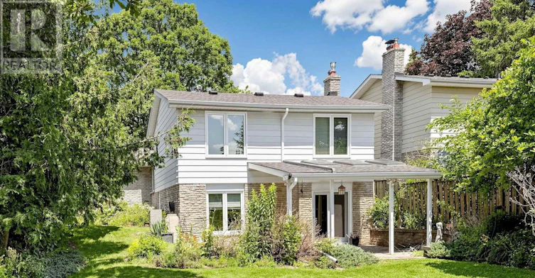2328 Yolanda Drive, Oakville, ON, L6L 2H6 - 29