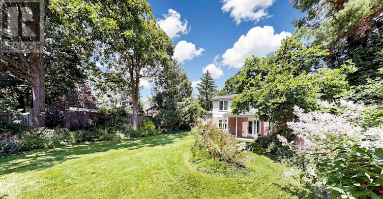 2328 Yolanda Drive, Oakville, ON, L6L 2H6 - 33