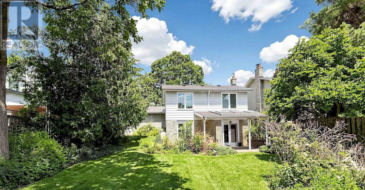 2328 Yolanda Drive, Oakville, ON, L6L 2H6 - 30