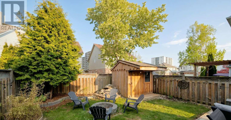 812 Sandcherry Street, London, ON, N6H 5T9 - 30
