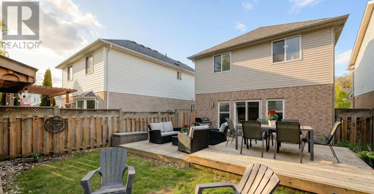 812 Sandcherry Street, London, ON, N6H 5T9 - 31