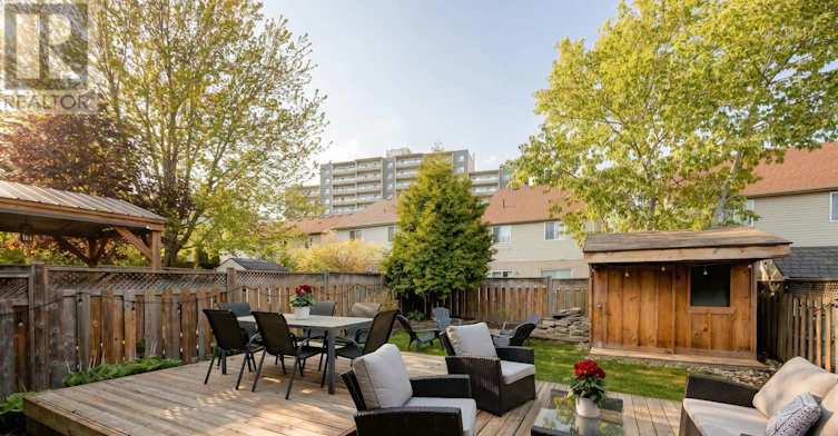 812 Sandcherry Street, London, ON, N6H 5T9 - 29