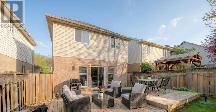 812 Sandcherry Street, London, ON, N6H 5T9 - 32