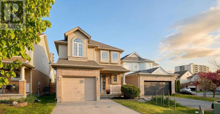 812 Sandcherry Street, London, ON, N6H 5T9 - 2