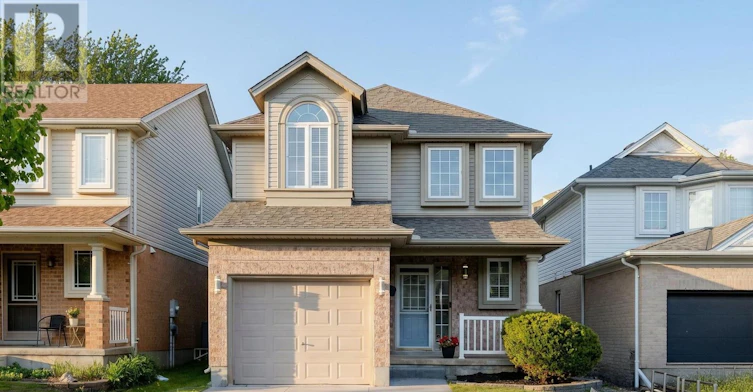 812 Sandcherry Street, London, ON, N6H 5T9 - 3