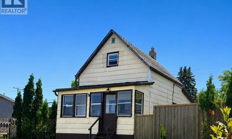 119 Home Street W