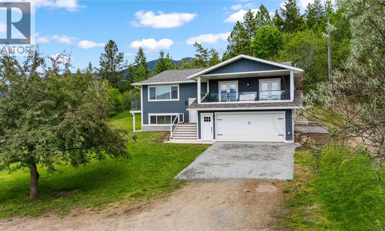 3726 Phillips Road