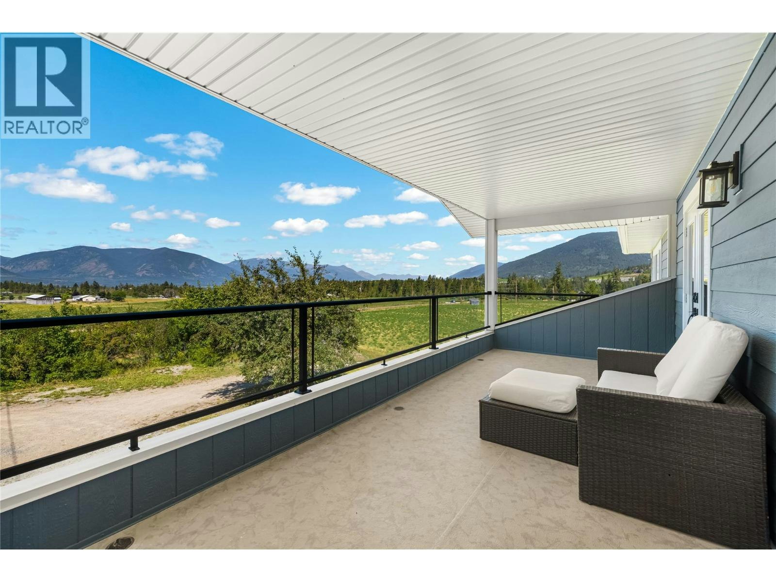 3726 Phillips Road, Lister, BC, V0B 1G2