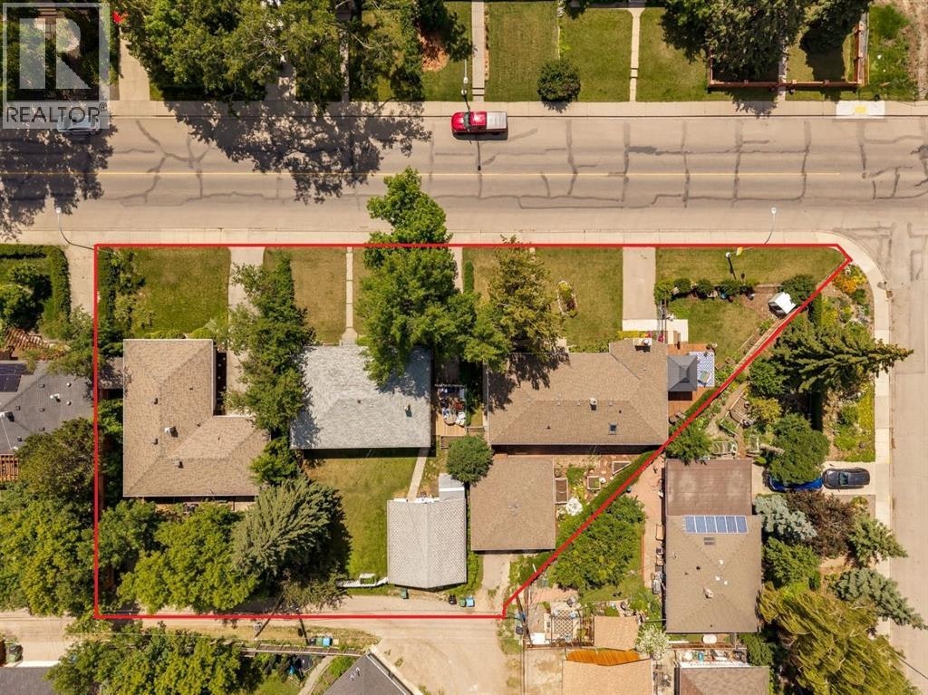 4524 26 Avenue SW, Calgary, AB, T3E 0P9