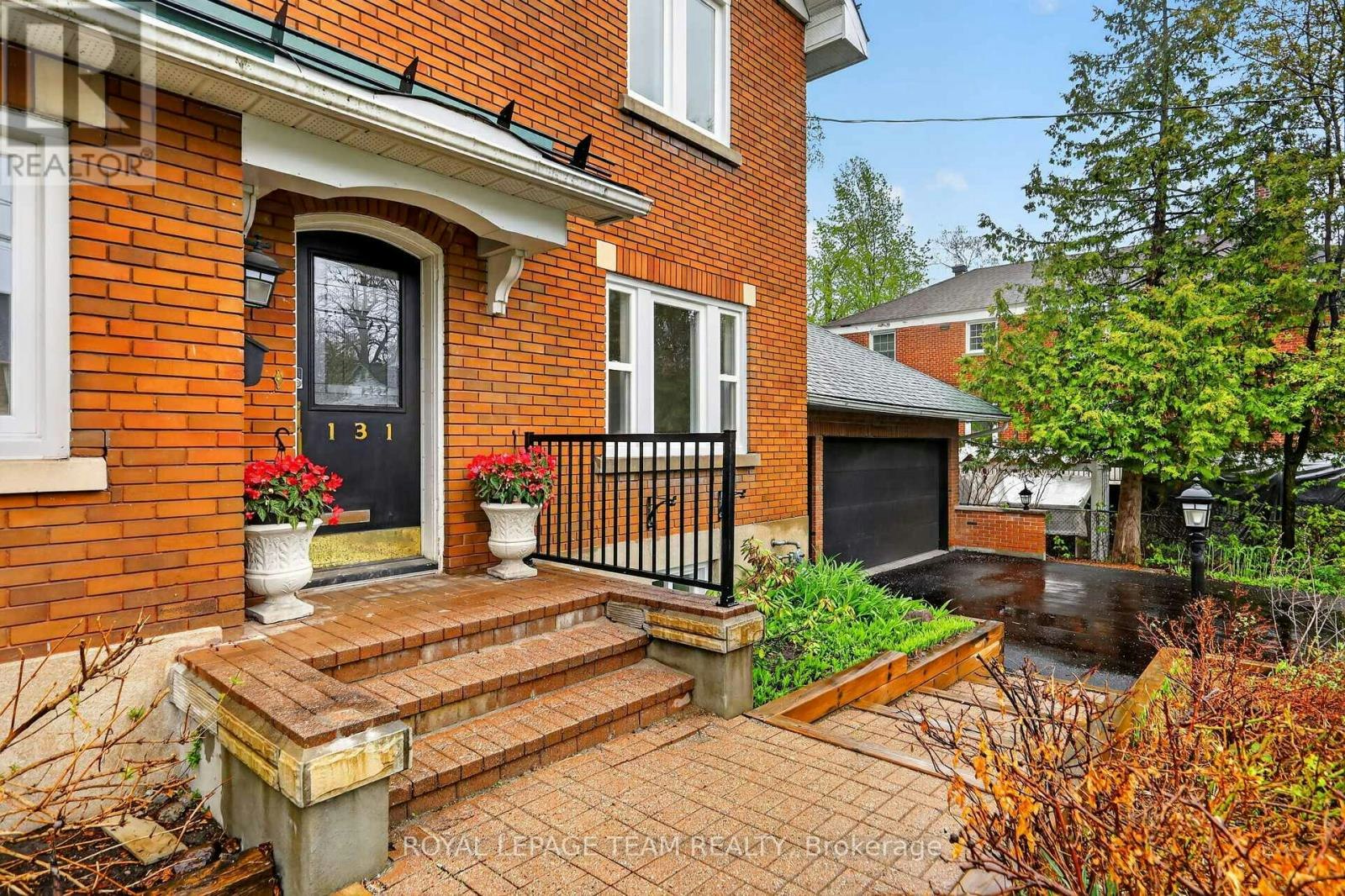 131 Acacia Avenue, Rockcliffe Park, ON, K1M 0R2 - 2