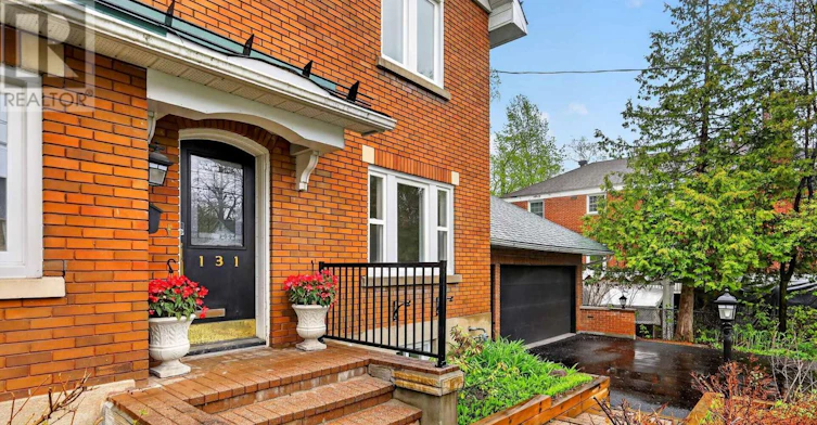 131 Acacia Avenue, Rockcliffe Park, ON, K1M 0R2 - 2