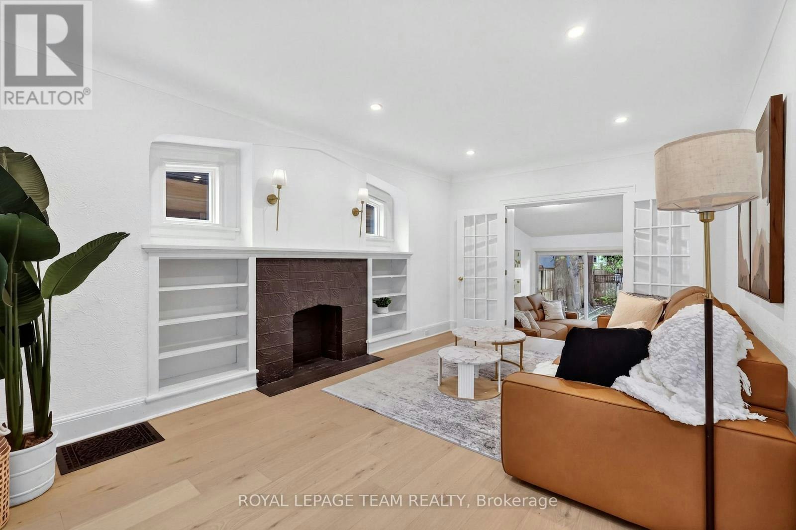 131 Acacia Avenue, Rockcliffe Park, ON, K1M 0R2 - 4