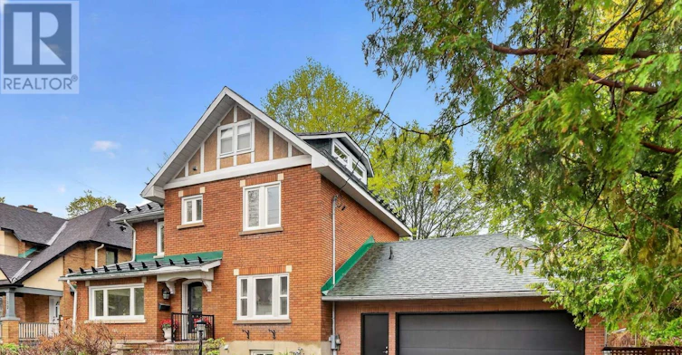 131 Acacia Avenue, Rockcliffe Park, ON, K1M 0R2