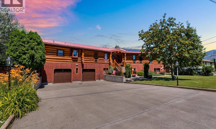 3486 Davy Road