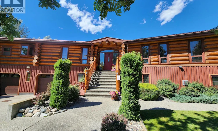 3486 Davy Road