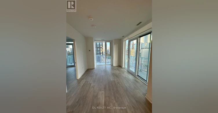1110-100 Dalhousie Street, Toronto, ON, M5B 0C7 - 5