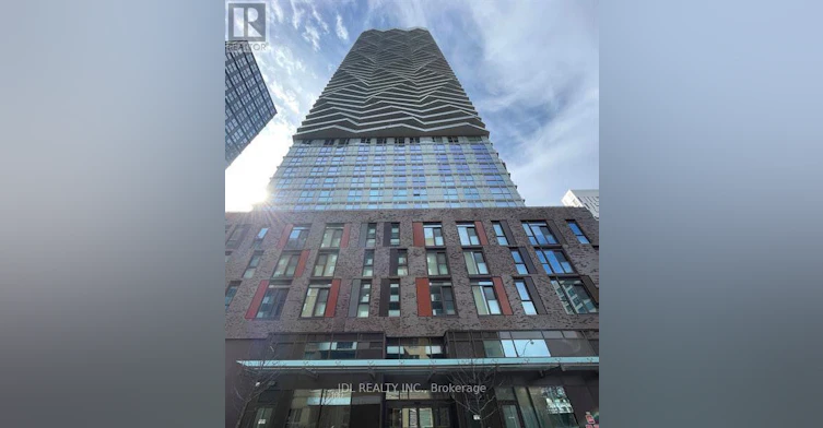 1110-100 Dalhousie Street, Toronto, ON, M5B 0C7 - 2
