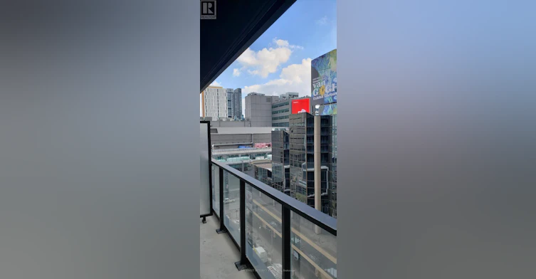 707-20 Edward Street, Toronto, ON, M5G 1C9 - 11