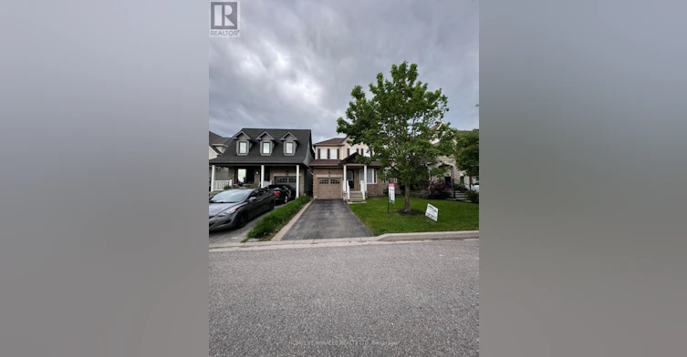 24 Settler's Court, Whitby, ON, L1M 2L3 - 5