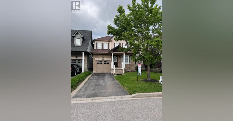24 Settler's Court, Whitby, ON, L1M 2L3 - 2