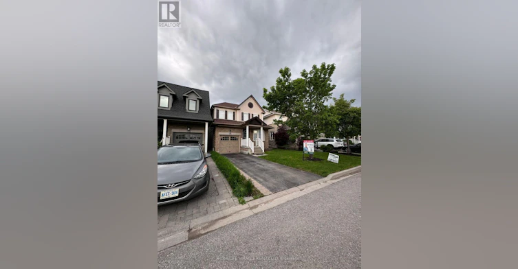 24 Settler's Court, Whitby, ON, L1M 2L3 - 3