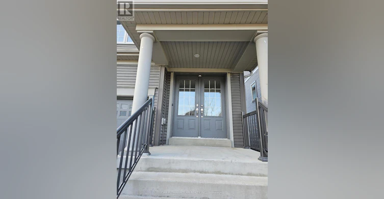 150 Dance Act Avenue, Oshawa, ON, L1L 0H4