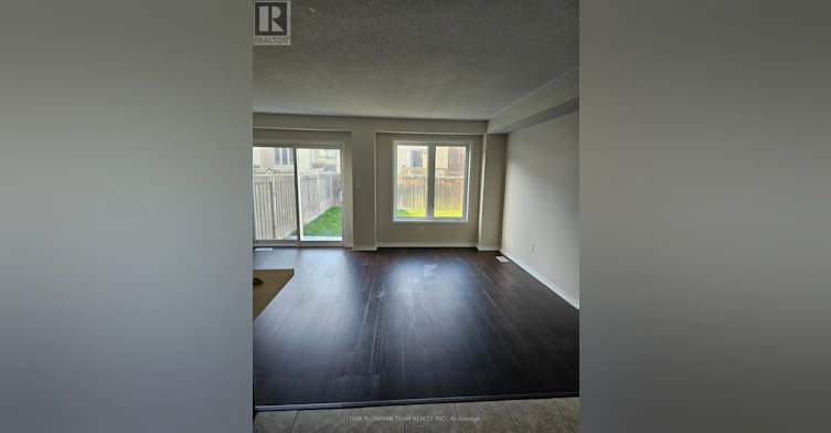 150 Dance Act Avenue, Oshawa, ON, L1L 0H4 - 4