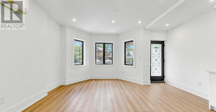 1-24 Callender Street, Toronto, ON, M6R 2H3 - 2