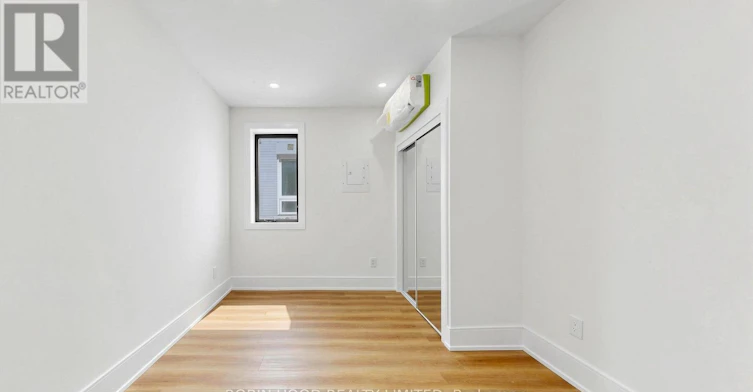 1-24 Callender Street, Toronto, ON, M6R 2H3 - 8