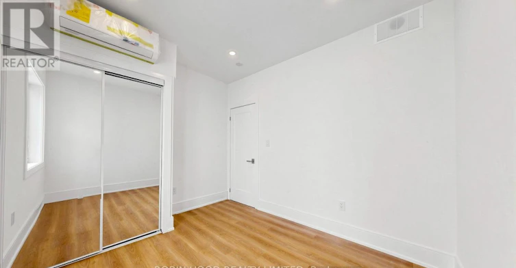 1-24 Callender Street, Toronto, ON, M6R 2H3 - 13