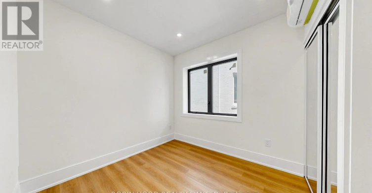 1-24 Callender Street, Toronto, ON, M6R 2H3 - 12
