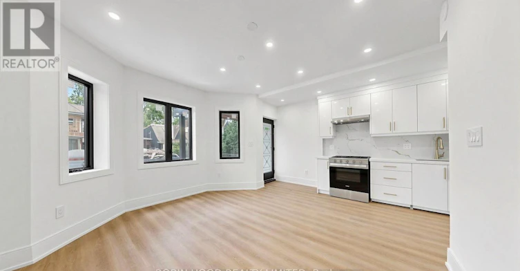 1-24 Callender Street, Toronto, ON, M6R 2H3 - 3