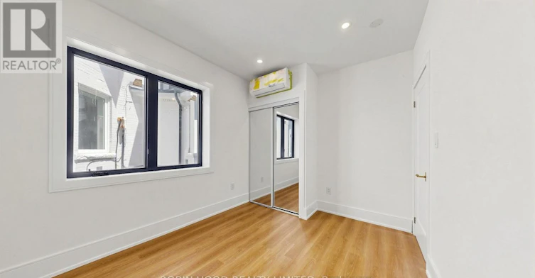 1-24 Callender Street, Toronto, ON, M6R 2H3 - 14